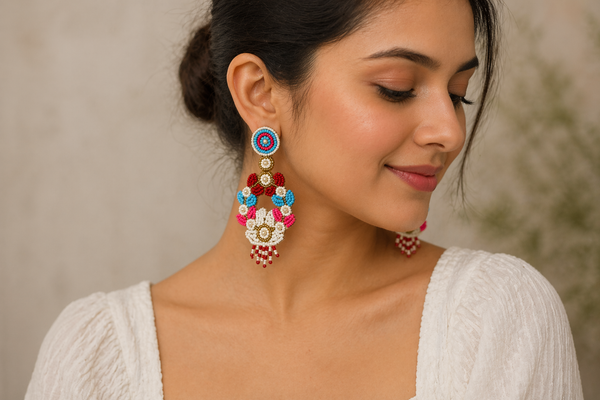 Earring