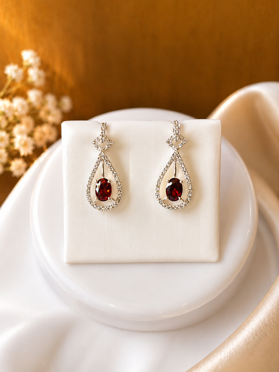 Earring